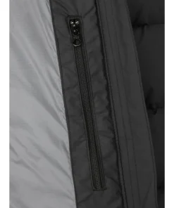 Rab Women's Deep Cover Down Parka Black