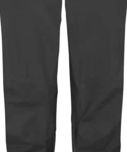 Rab Women's Firewall Mountain Pants Black