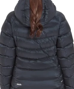 Rab Women's Glaceon Pro Jacket Beluga