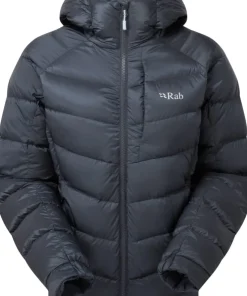 Rab Women's Glaceon Pro Jacket Beluga