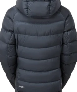 Rab Women's Glaceon Pro Jacket Beluga