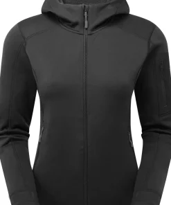 Rab Women's Modulus Hoody Black