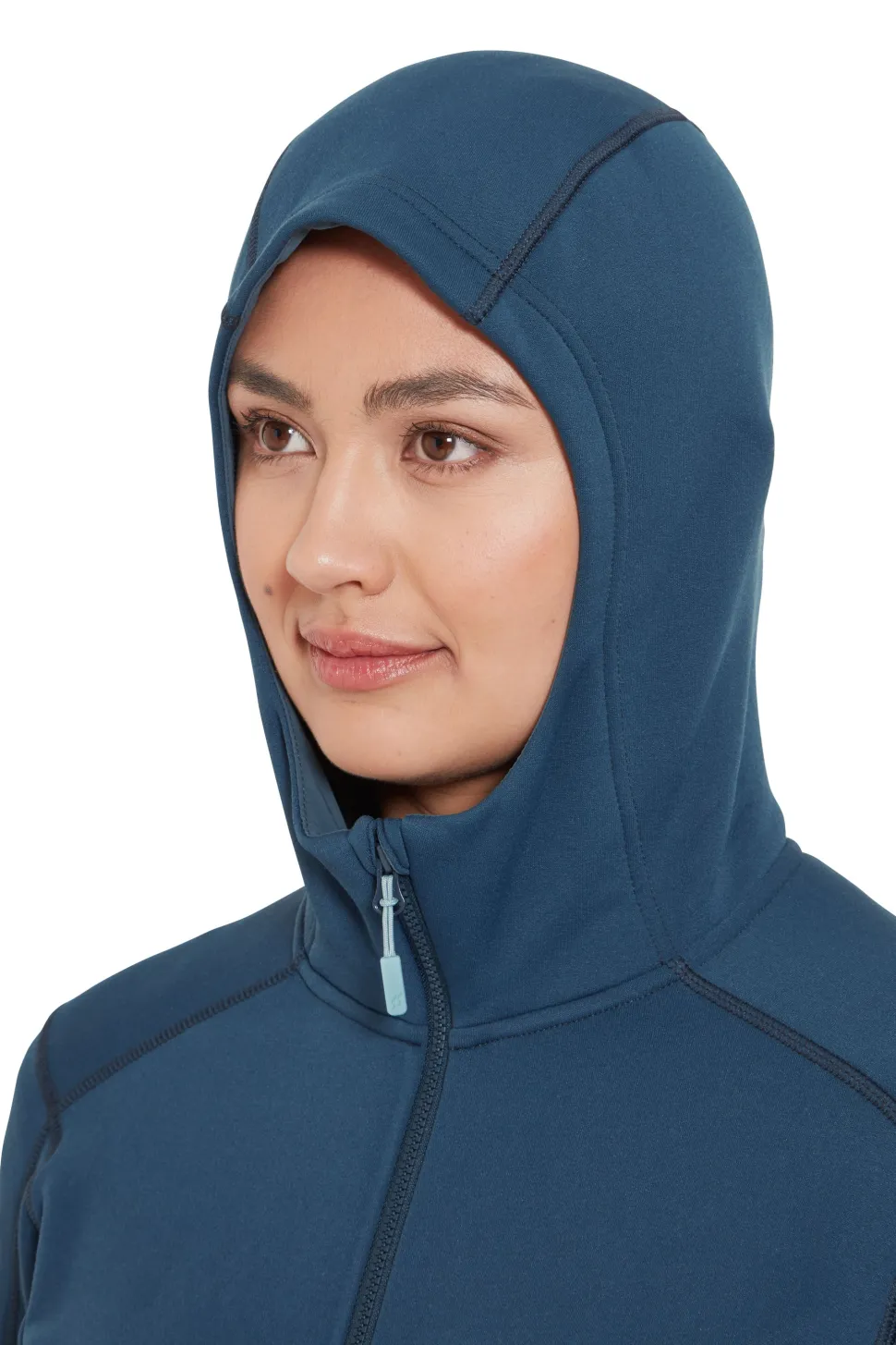 Rab Women's Modulus Hoody Black