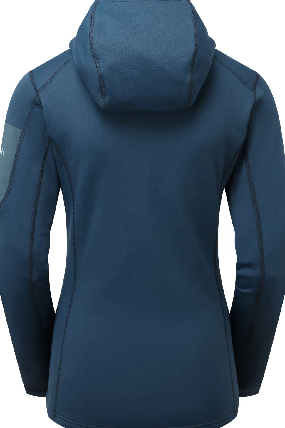 Rab Women's Modulus Hoody Tempest Blue