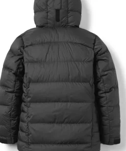 Rab Women's Positron Pro Hoody Black