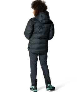 Rab Women's Positron Pro Hoody Black