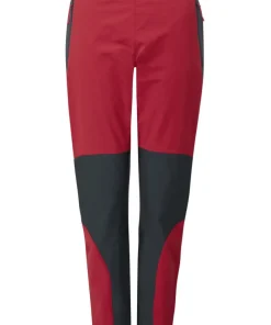 Rab Women's Torque Pants Crimson