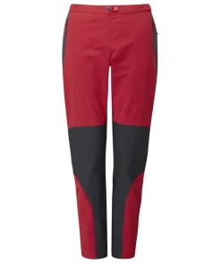 Rab Women's Torque Pants Crimson