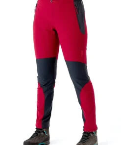 Rab Women's Torque Pants Crimson