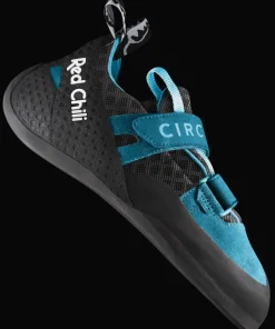 Red Chili Unisex Circuit Hawaiian Blue