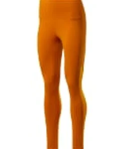 Reebok Women's Beyond The Sweat Leggings Radiant Ochre