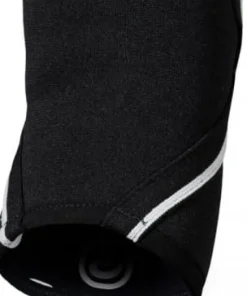 Rehband Qd Elbow-Sleeve 3mm Black