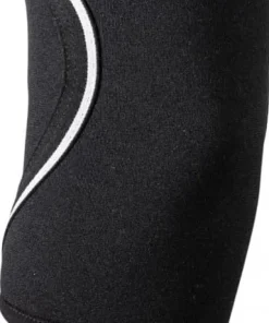 Rehband Qd Elbow-Sleeve 3mm Black