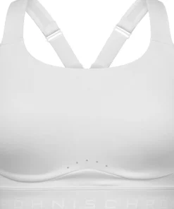 Röhnisch Firm High Support Sportsbra White