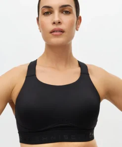 Röhnisch Firm High Support Sportsbra Black