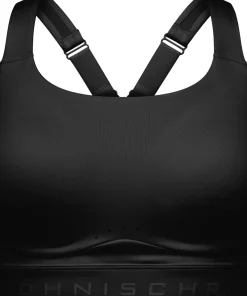Röhnisch Firm High Support Sportsbra Black