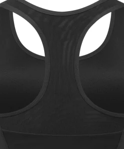 Röhnisch Flattering Mesh Sportsbra Black