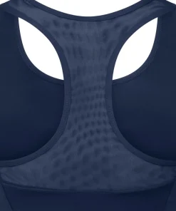 Röhnisch Flattering Mesh Sportsbra Indigo