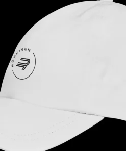 Röhnisch Lightweight Active Cap White