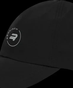 Röhnisch Lightweight Active Cap Black
