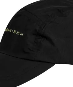 Röhnisch Sporty Cap Black