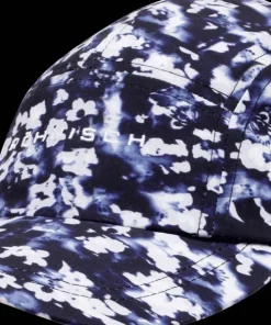 Röhnisch Sporty Cap Indigo Bloom