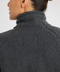 Röhnisch Women's Cloud Pile Jacket Phantom