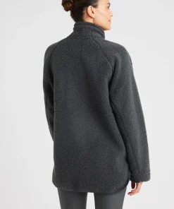 Röhnisch Women's Cloud Pile Jacket Phantom