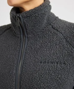 Röhnisch Women's Cloud Pile Jacket Phantom