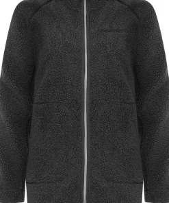 Röhnisch Women's Cloud Pile Jacket Phantom