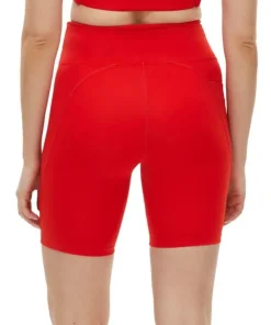 Röhnisch Women's Flattering Sportsbra Fiery Red