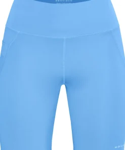 Röhnisch Women's Flattering High Waist Bike Tights Pacific Coast