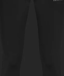 Röhnisch Women's Flattering High Waist Tights Black