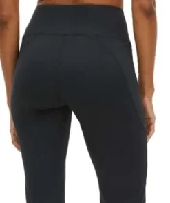 Röhnisch Women's Flattering High Waist Pants Black