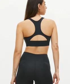 Röhnisch Women's Flattering Sportsbra Black