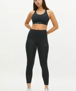 Röhnisch Women's Flattering Sportsbra Black