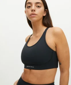 Röhnisch Women's Flattering Sportsbra Black