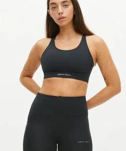 Röhnisch Women's Flattering Sportsbra Black