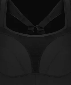 Röhnisch Women's High Support Sportsbra E-Cup Black