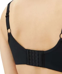 Röhnisch Women's High Support Sportsbra C-Cup Black