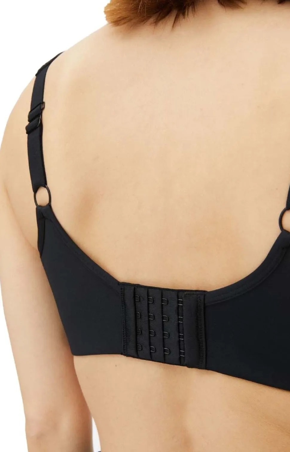 Röhnisch Women's High Support Sportsbra C-Cup Black