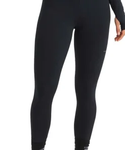 Röhnisch Women's Insulate Thermo High Waist Tights Black