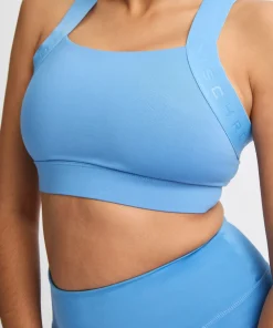 Röhnisch Women's Kay Sports Bra Pacific Coast
