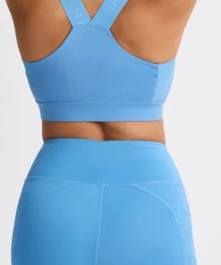 Röhnisch Women's Kay Sports Bra Pacific Coast