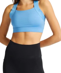 Röhnisch Women's Kay Sports Bra Pacific Coast