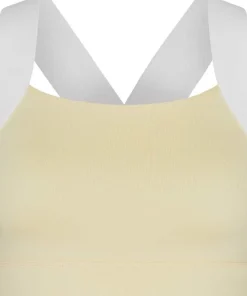 Röhnisch Women's Kay Sports Bra Doouble Cream