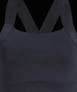Röhnisch Women's Kay Sports Bra Black/Black