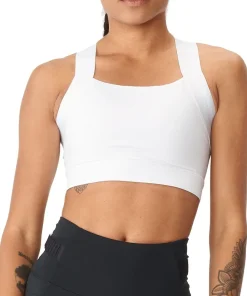 Röhnisch Women's Kay Sports Bra White