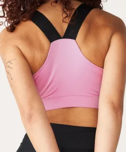 Röhnisch Women's Kay Sports Bra Pastel Lavender