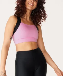 Röhnisch Women's Kay Sports Bra Pastel Lavender